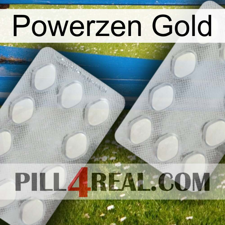 Powerzen Gold 17